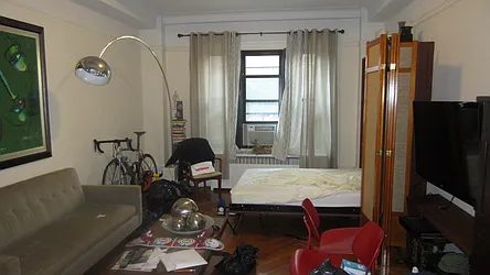 Rented by Manhattan Flats