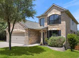 14910 LOS LUNAS RD, Helotes, TX 78023