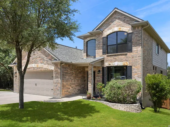 14910 LOS LUNAS RD, Helotes, TX 78023
