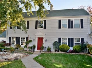 538 Sutton Way, Monroe Township, NJ 08831