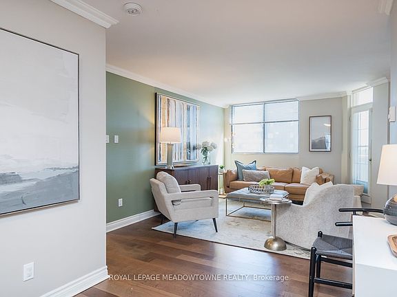 3rd image of 81 Millside Dr #704
