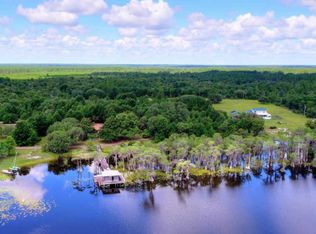 Baker Rd, Altha, FL 32421