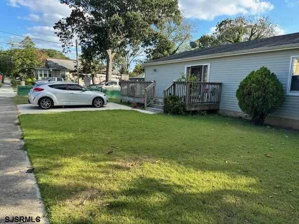 135 W Thompson Ave, Pleasantville, NJ 08232