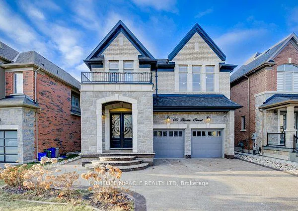 600 Beam Ct — Photo 2