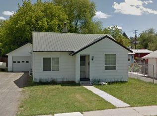 1121 California Ave, Klamath Falls, OR 97601