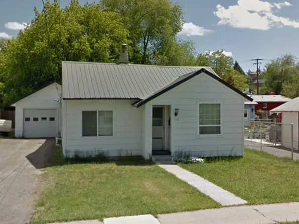 1121 California Ave, Klamath Falls, OR 97601