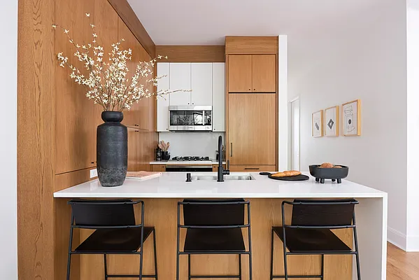 Sold by Brown Harris Stevens Development Marketing | media 12