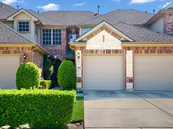 4104 Woodland Trl, Carrollton, TX 75007