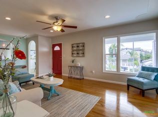 1544 E 14th St, National City, CA 91950