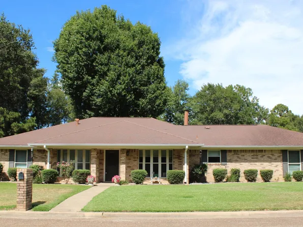 503 Magnolia Dr, Jefferson, TX 75657