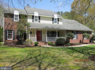 1101 Resden Run, Salisbury, MD 21804