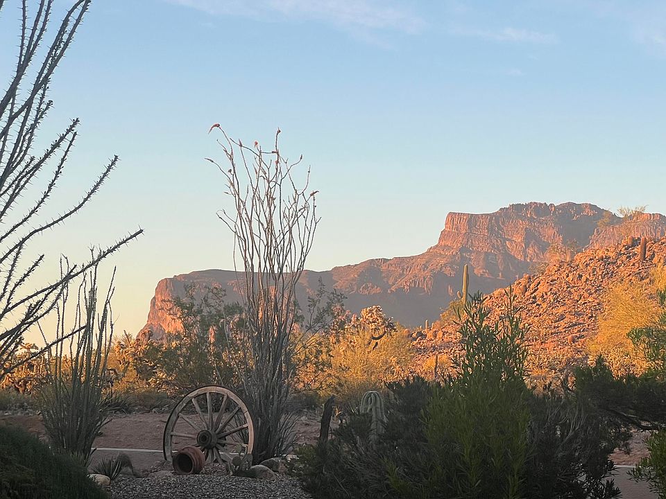 1st image of 5098 S RED YUCCA Lane