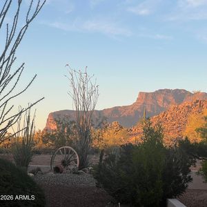 5098 S RED YUCCA Lane, Gold Canyon, AZ, 85118