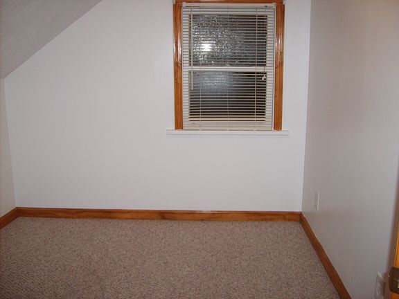 Bedroom view 1