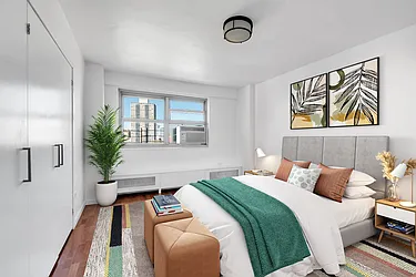 Sold by Brown Harris Stevens