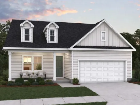 7716 Vicino Path Harmony Lot 5, Myrtle Beach, SC 29572