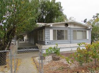 4529 Foothill Dr, Lucerne, CA 95458