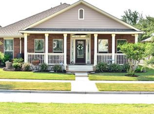 1809 Discovery Blvd, Cedar Park, TX 78613