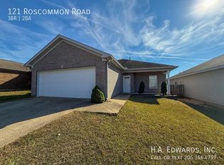 121 Roscommon Rd, Tuscaloosa, AL 35405