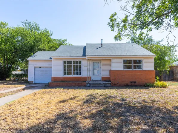 1765 Jackson St, Abilene, TX 79602