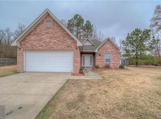 10104 Canyon Oak Dr, Keithville, LA 71047