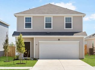 14509 Bonellis Pass, Elgin, TX 78621