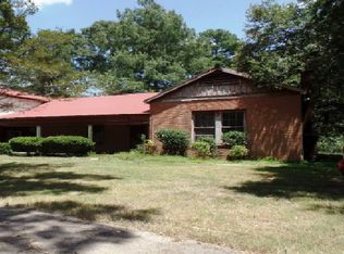 167 Mary Land Rd, Natchitoches, LA 71457