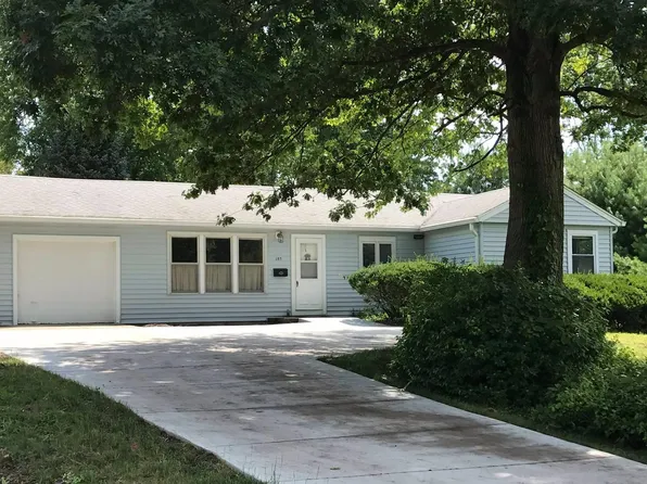 154 N Hillsdale Dr, Bloomington, IN 47408