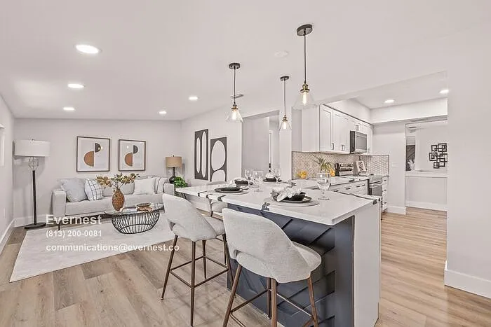 5908 S Manhattan Ave — Photo 12
