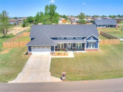 1700 Safari Dr, Guthrie, OK, 73044