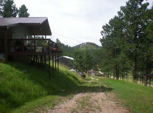 24928 Mica Ridge Rd, Custer, SD 57730