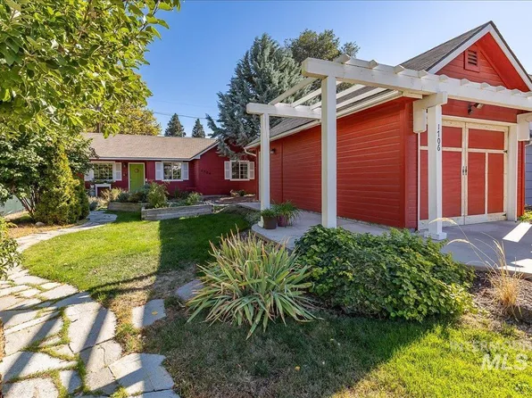 1706 N 28th St, Boise, ID 83703