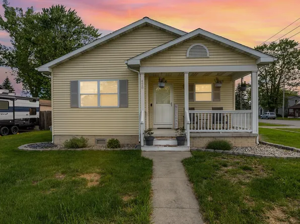 428 Mapleridge Rd, Carrollton, MI 48724