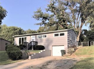 2519 Essex St, Saint Joseph, MO 64505