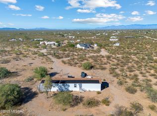 6666 E Phantom Ranch Rd, Sahuarita, AZ 85629