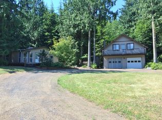 453 Palo Alto Rd, Sequim, WA 98382