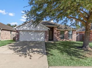 20030 Wrights Crossing St, Katy, TX 77449