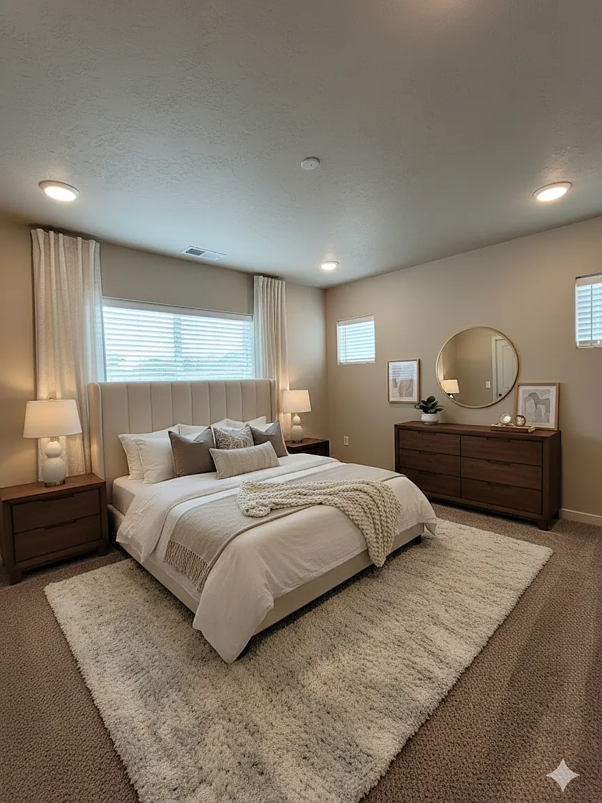 2 bed, 1000 sqft, $1,495 — Photo 4