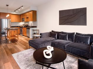 Flats 130 at Constitution Square, Washington, DC 20002