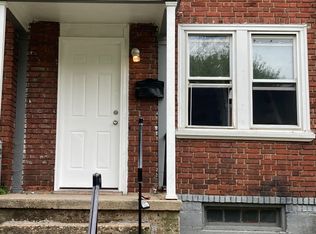 1418 N Chesapeake Rd, Camden, NJ 08104