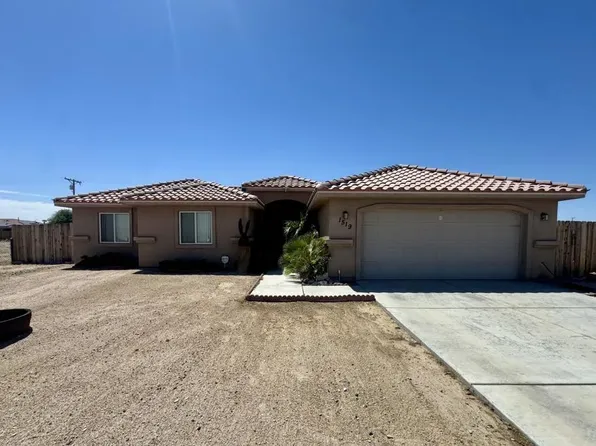 1519 Black Sea Ave, Thermal, CA 92274