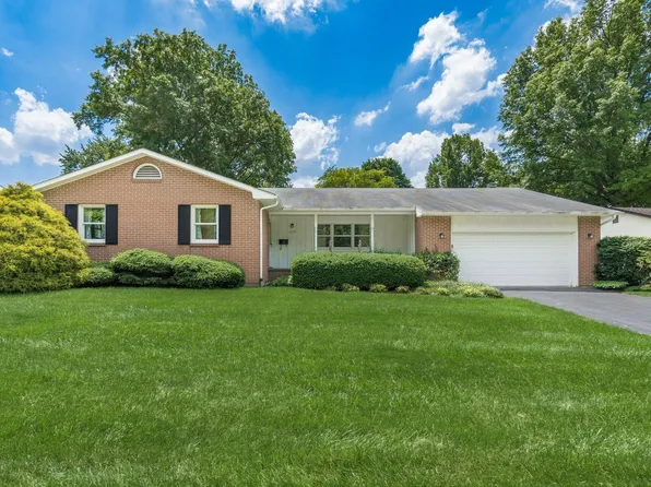 255 Bryant Ave, Columbus, OH 43085
