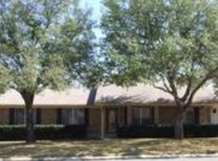 1081 Larkspur, New Braunfels, TX 78130