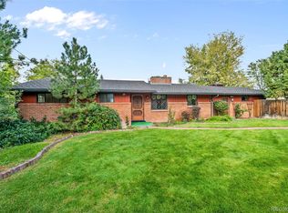 10585 W 36th Pl, Wheat Ridge, CO 80033
