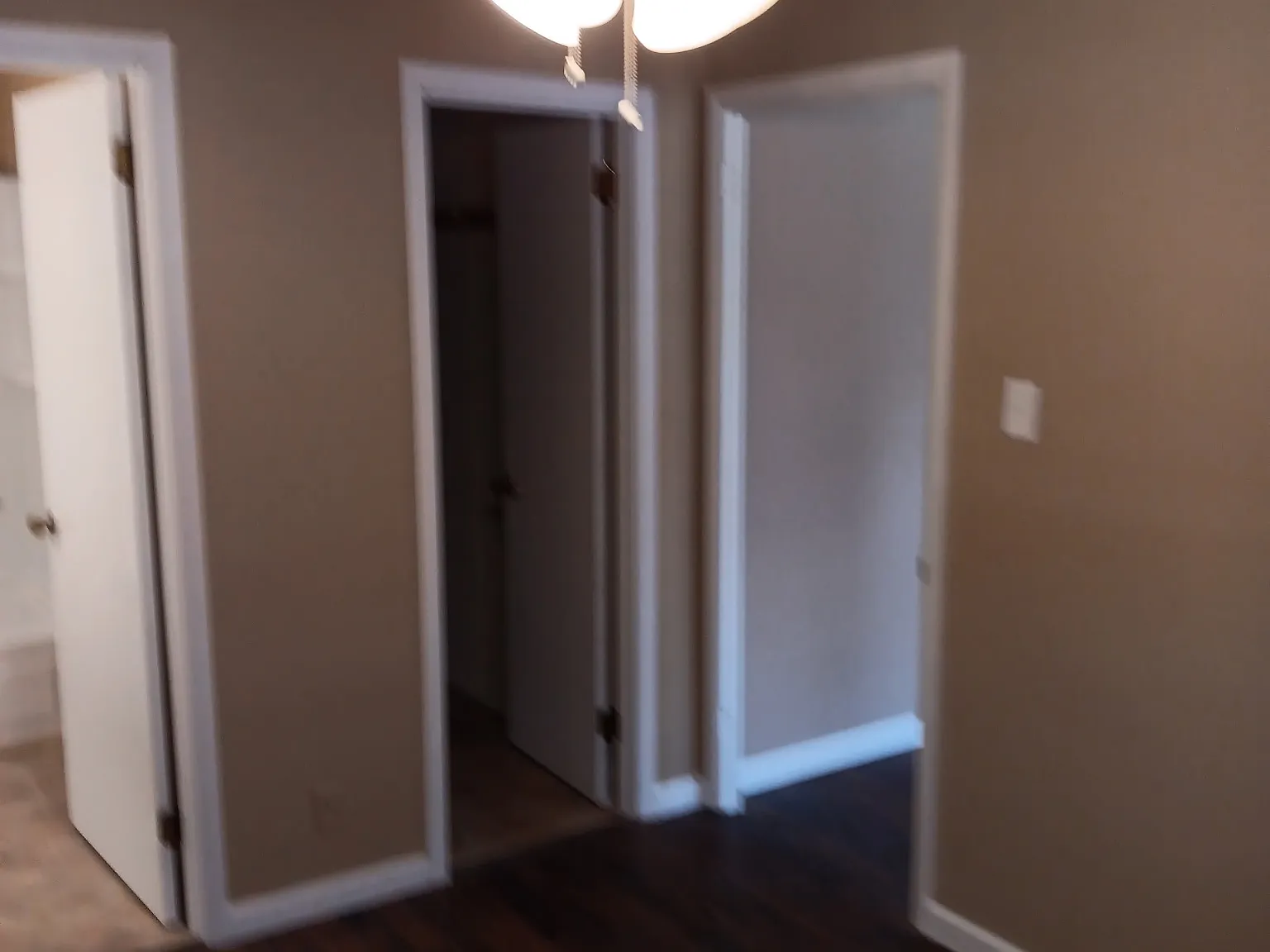 1 bed, 525 sqft, $735 — Photo 1
