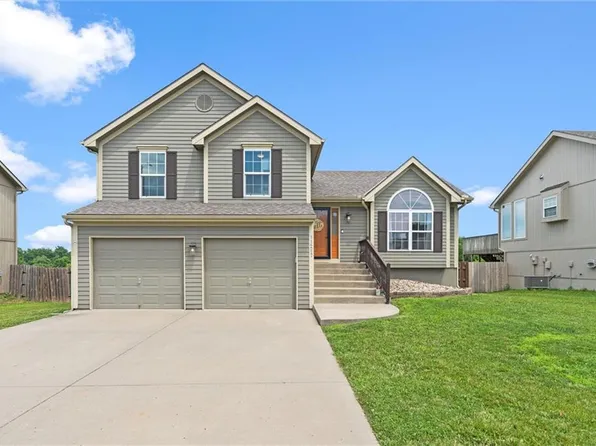 11217 N Pennsylvania Ave, Kansas City, MO 64155