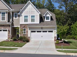 153 Wards Ridge Dr, Cary, NC 27513
