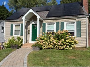 85 Benton Street, Manchester, CT 06040