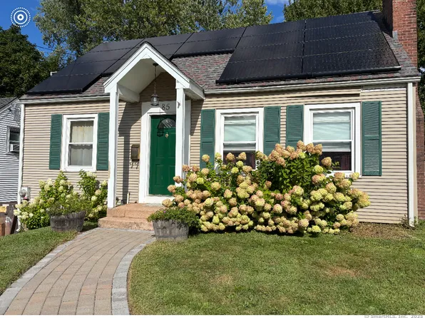 85 Benton Street, Manchester, CT 06040