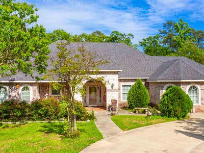 5490 Airline Rd, Longview, TX, 75605